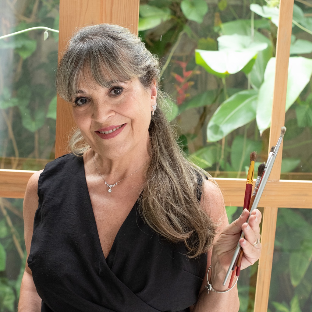 Claudia Motta